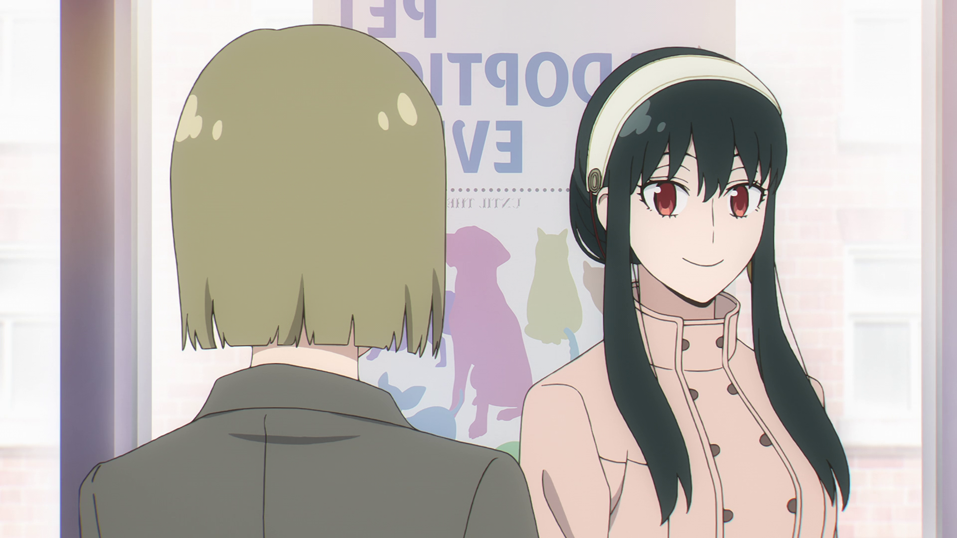 Spy x Family Part 2 (PuyaSubs!)